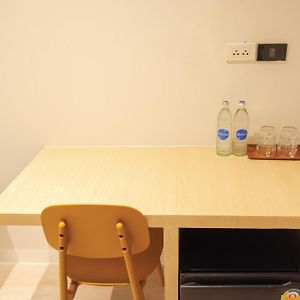 Sleep Box Sukhumvit 22