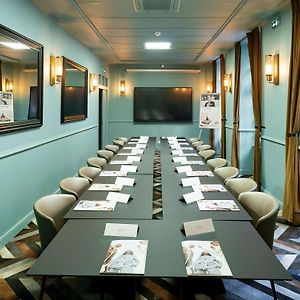 Hotel Mercure Montauban